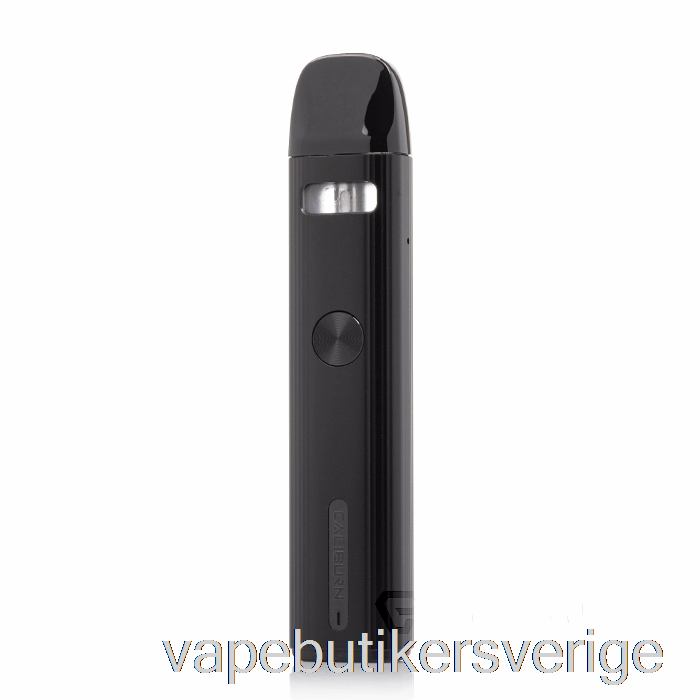 Vape Sverige Uwell Caliburn G2 18w Podsystem Kolsvart